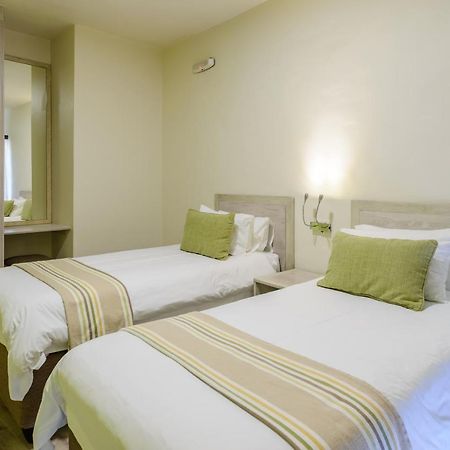 St Michaels Sands Hotel & Time Share Resort Shelly Beach Eksteriør bilde