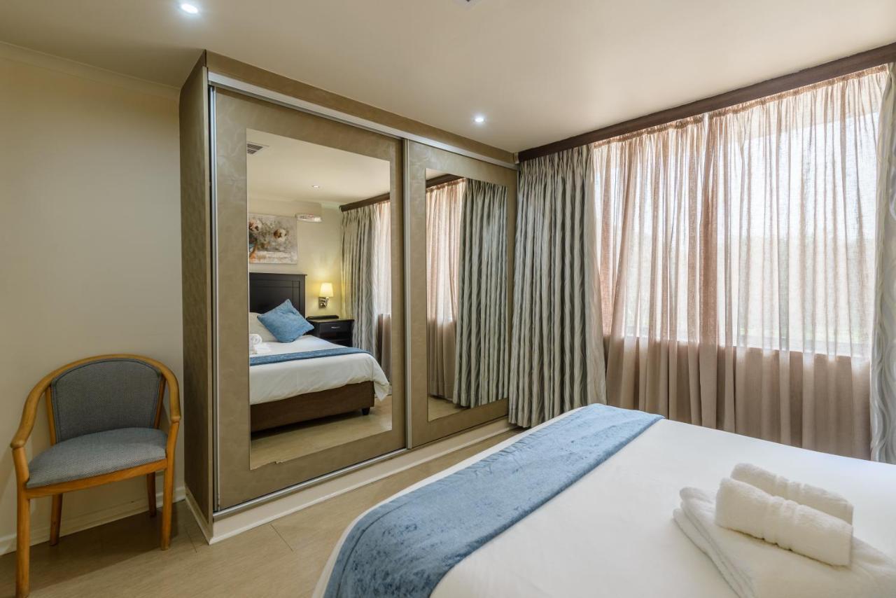 St Michaels Sands Hotel & Time Share Resort Shelly Beach Eksteriør bilde