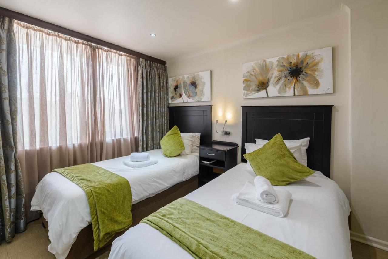 St Michaels Sands Hotel & Time Share Resort Shelly Beach Eksteriør bilde