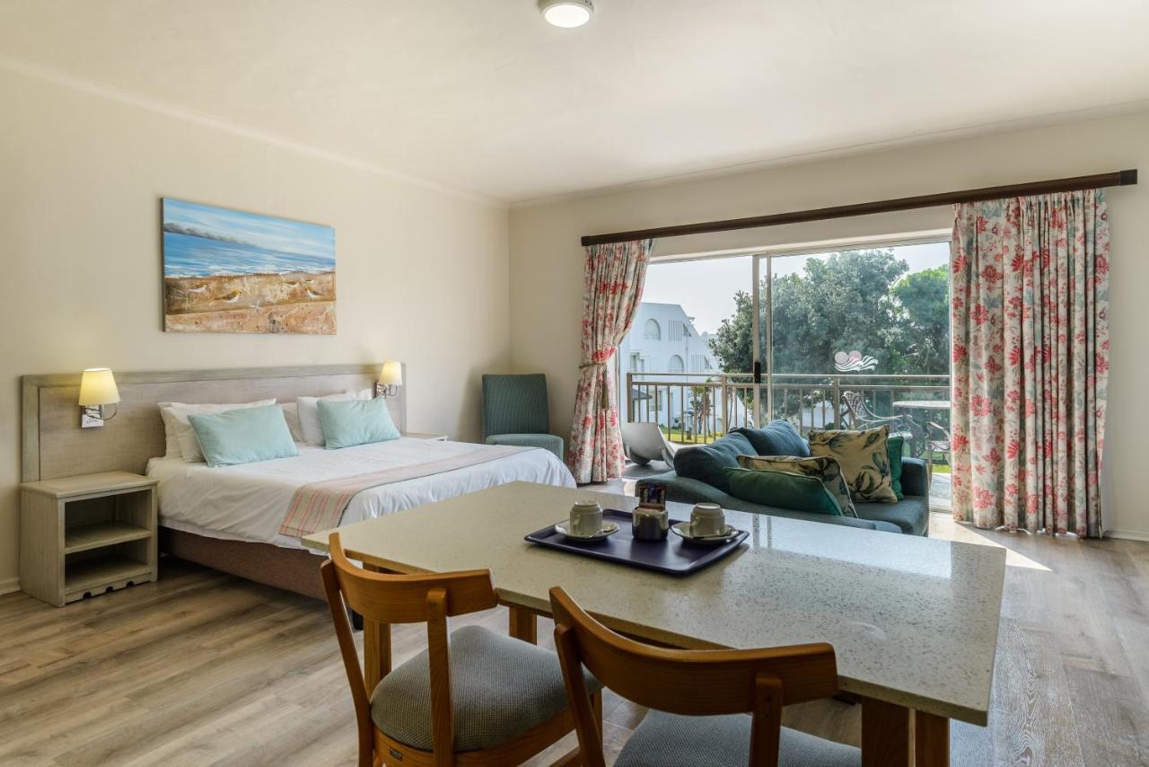 St Michaels Sands Hotel & Time Share Resort Shelly Beach Eksteriør bilde