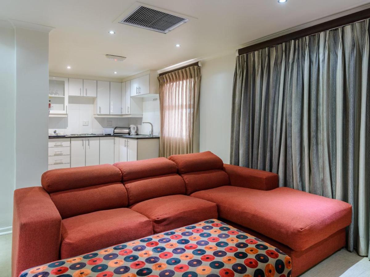 St Michaels Sands Hotel & Time Share Resort Shelly Beach Eksteriør bilde