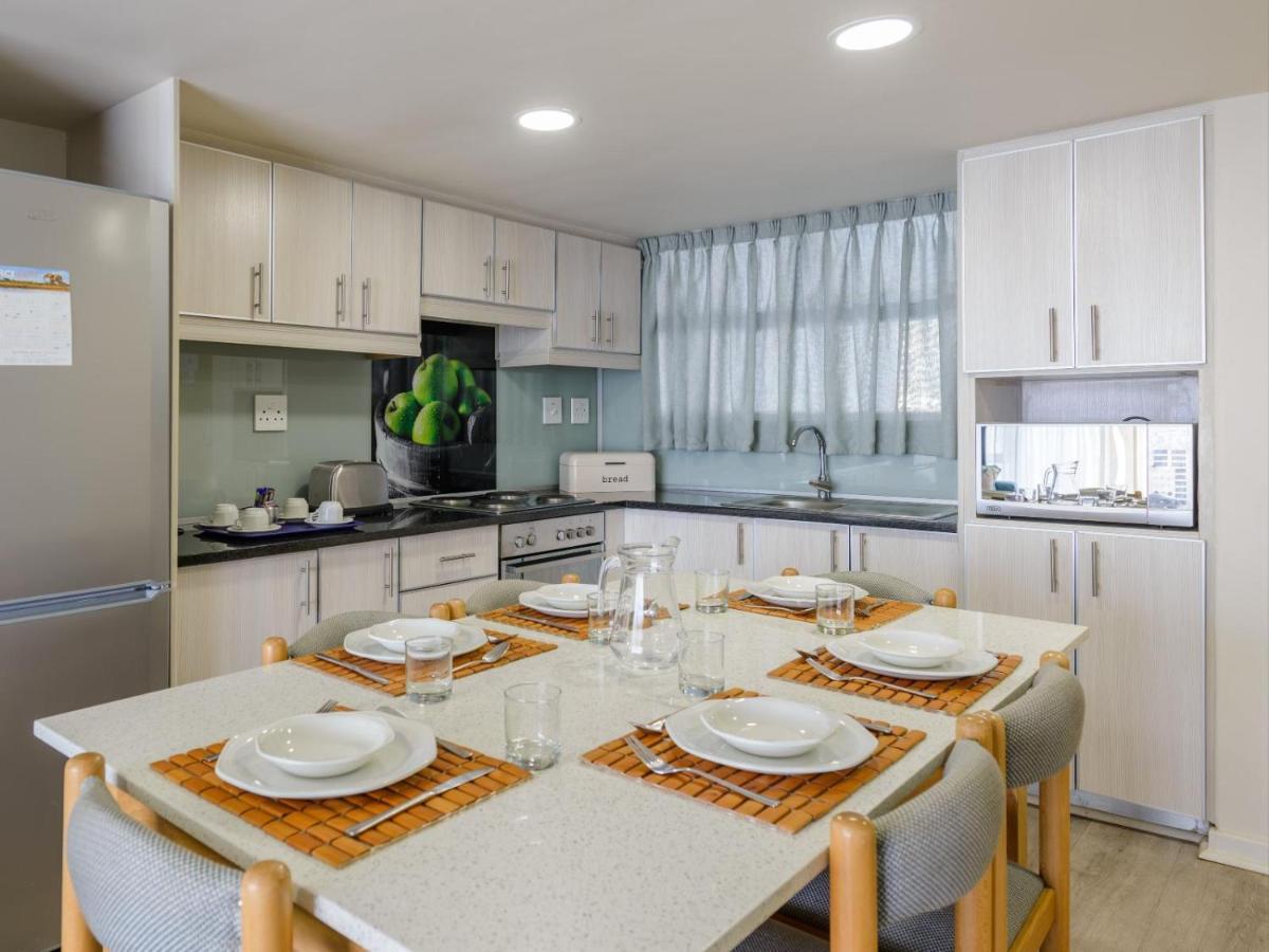 St Michaels Sands Hotel & Time Share Resort Shelly Beach Eksteriør bilde