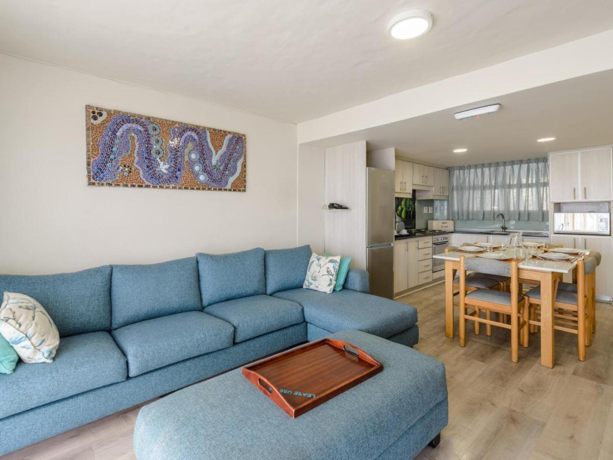 St Michaels Sands Hotel & Time Share Resort Shelly Beach Eksteriør bilde