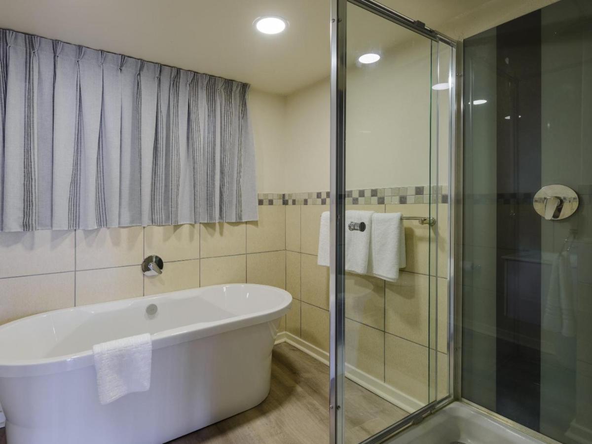 St Michaels Sands Hotel & Time Share Resort Shelly Beach Eksteriør bilde