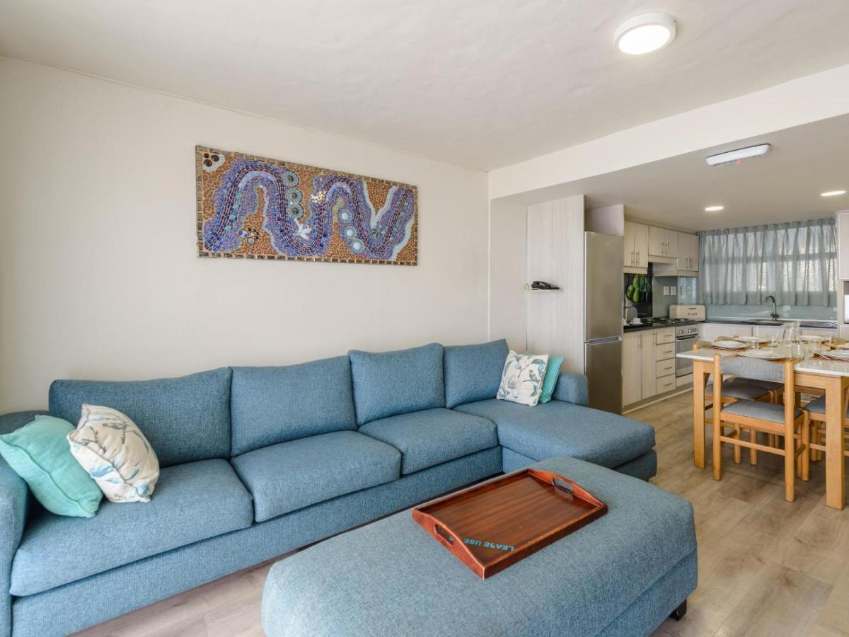 St Michaels Sands Hotel & Time Share Resort Shelly Beach Eksteriør bilde