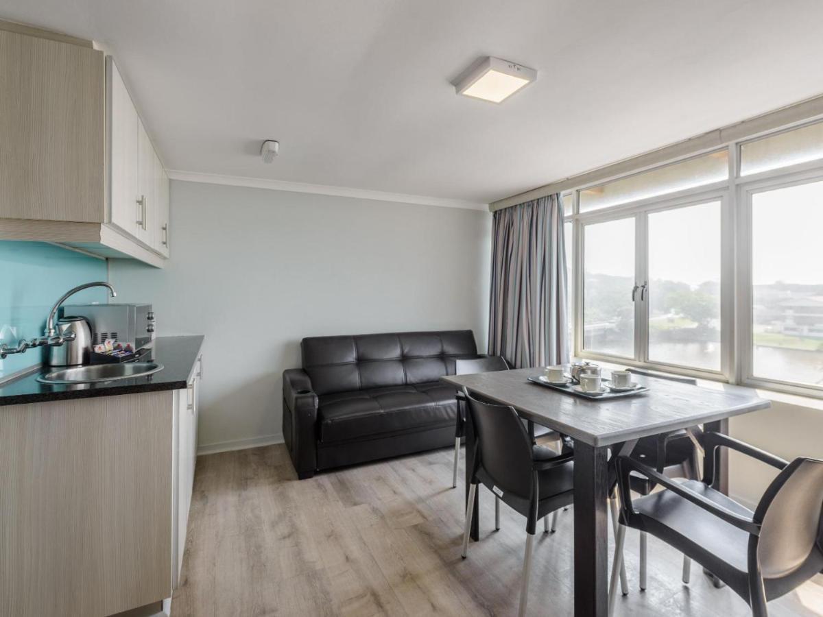St Michaels Sands Hotel & Time Share Resort Shelly Beach Eksteriør bilde