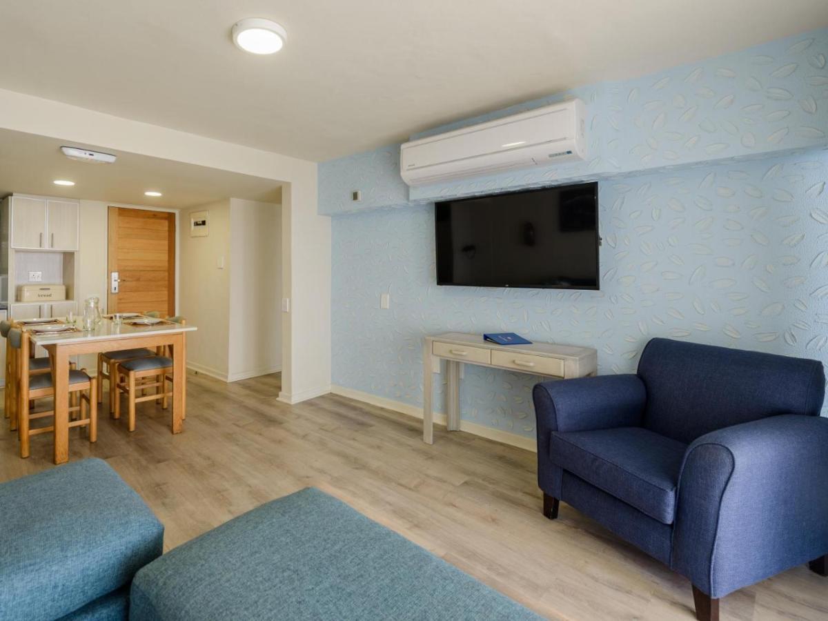 St Michaels Sands Hotel & Time Share Resort Shelly Beach Eksteriør bilde