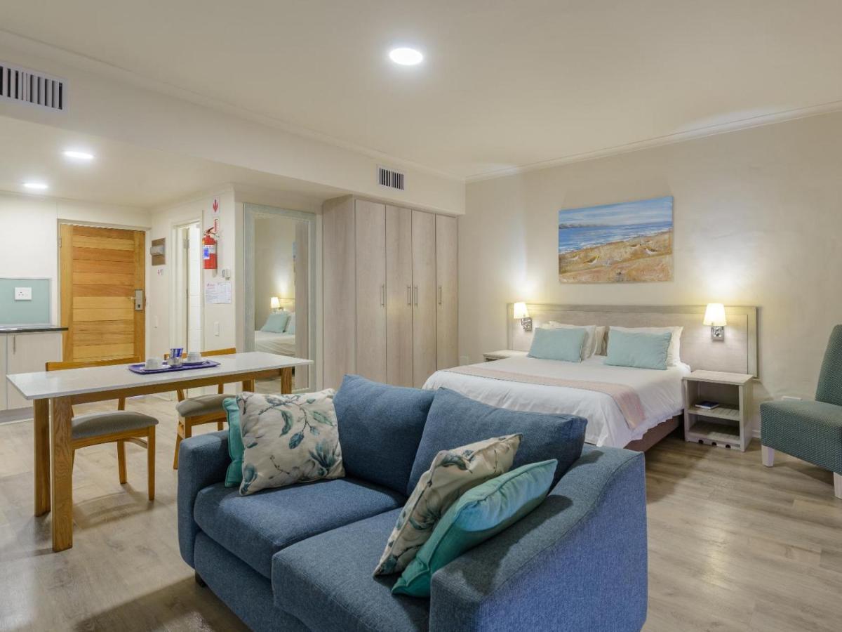 St Michaels Sands Hotel & Time Share Resort Shelly Beach Eksteriør bilde
