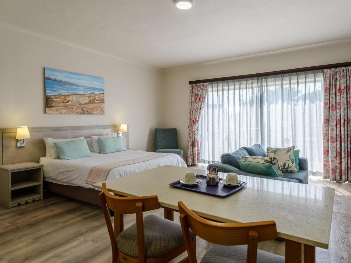 St Michaels Sands Hotel & Time Share Resort Shelly Beach Eksteriør bilde