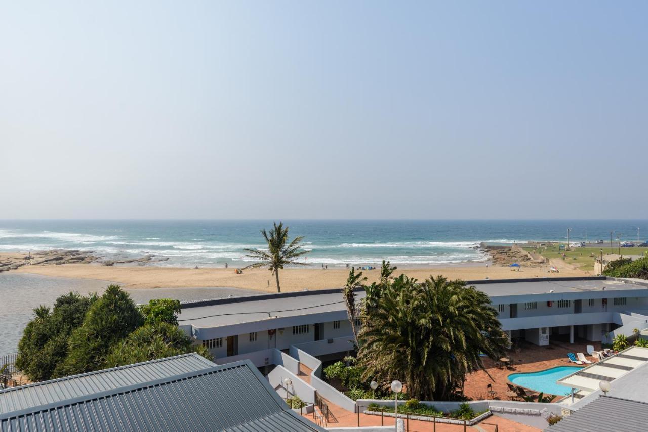 St Michaels Sands Hotel & Time Share Resort Shelly Beach Eksteriør bilde