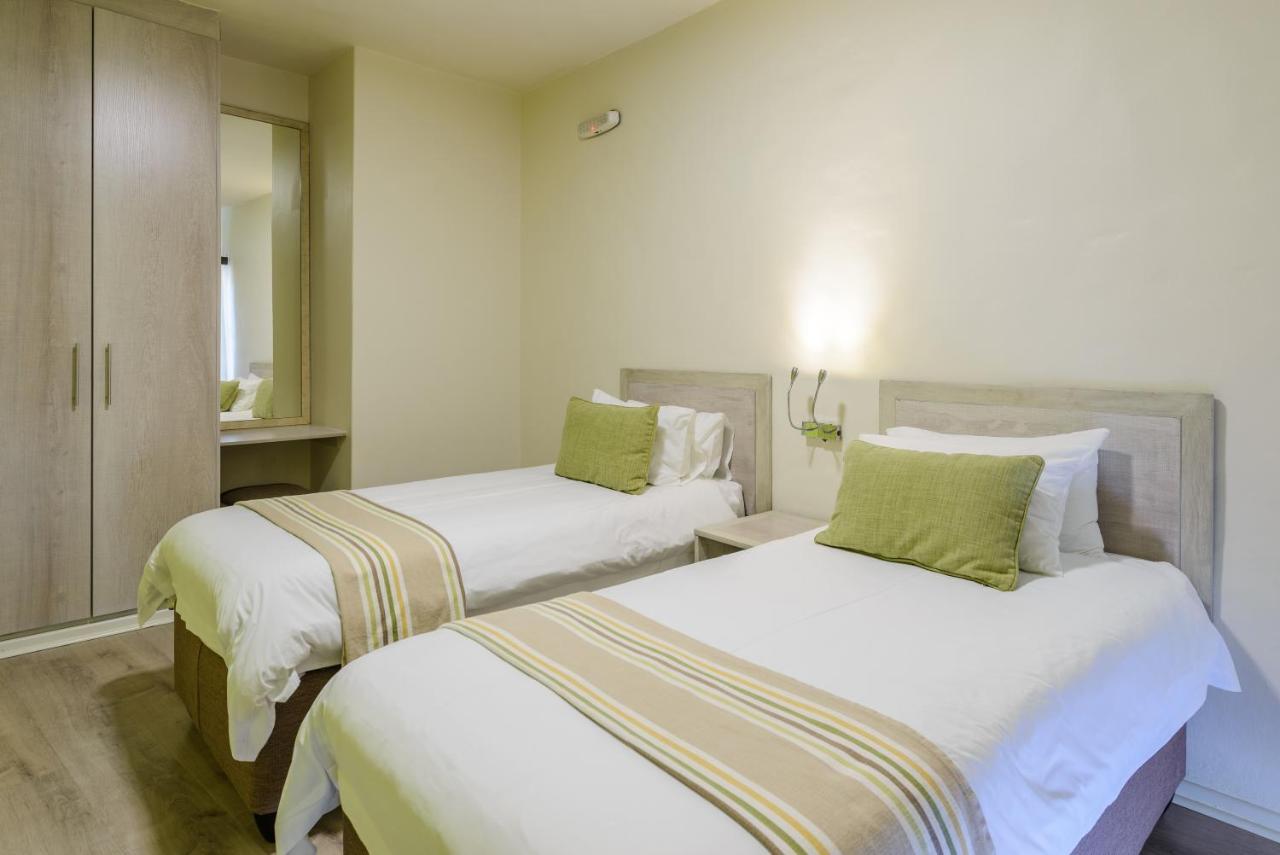 St Michaels Sands Hotel & Time Share Resort Shelly Beach Eksteriør bilde