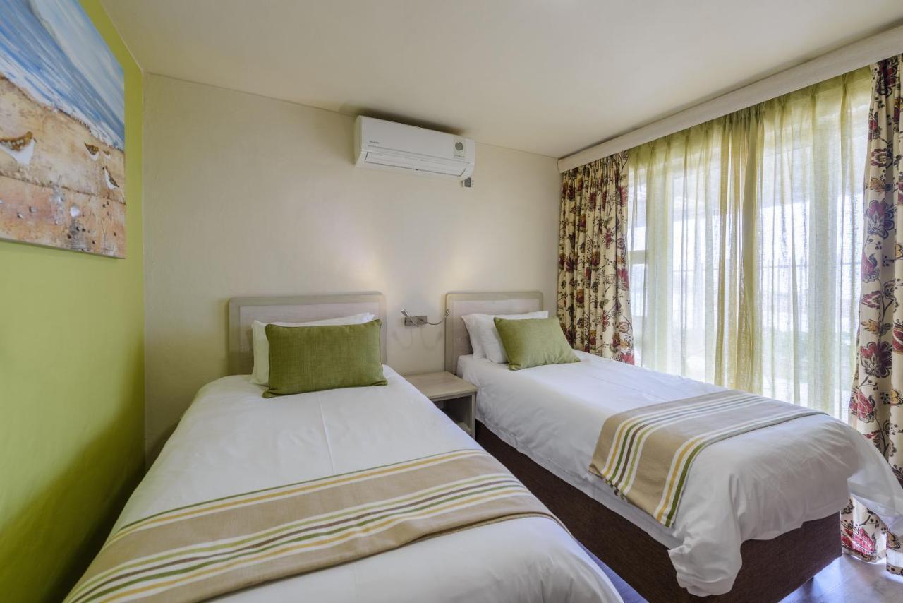 St Michaels Sands Hotel & Time Share Resort Shelly Beach Eksteriør bilde