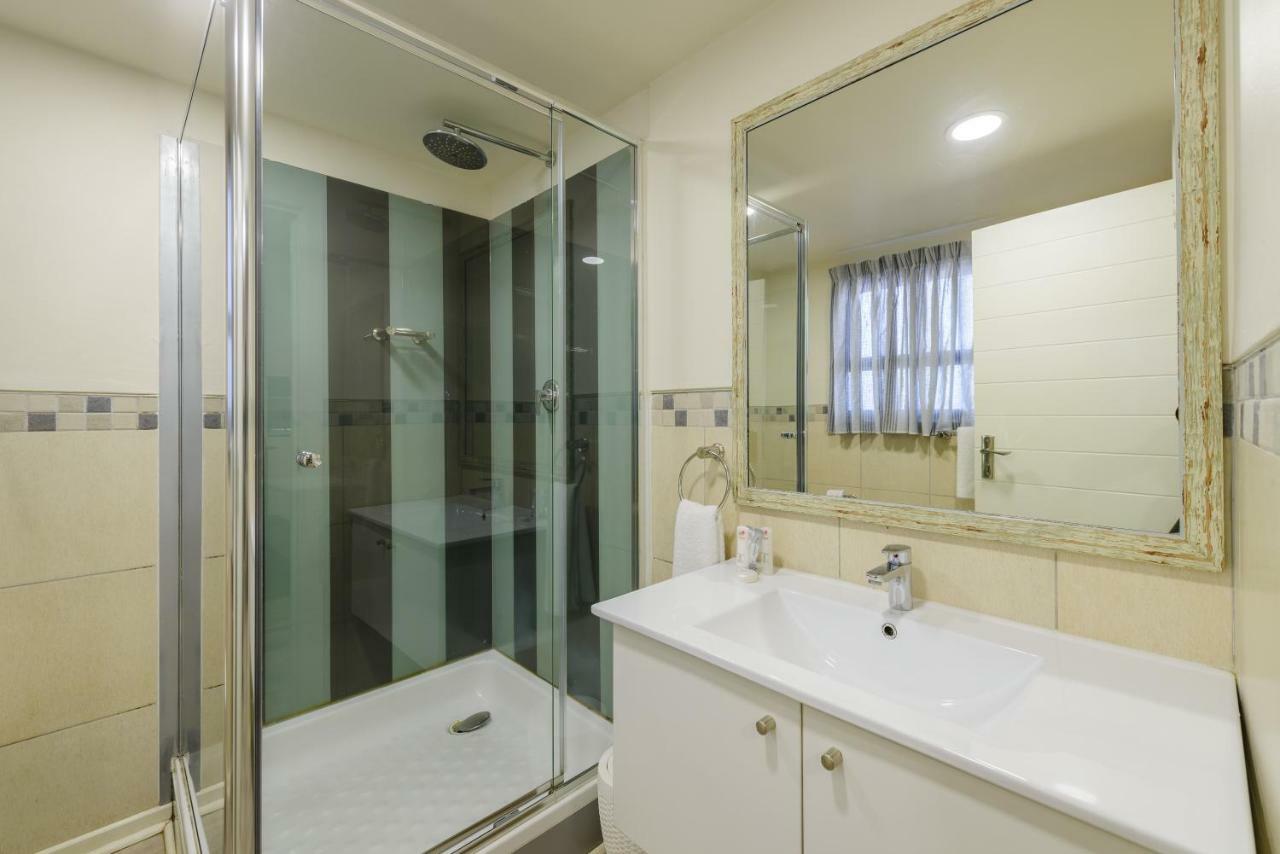 St Michaels Sands Hotel & Time Share Resort Shelly Beach Eksteriør bilde