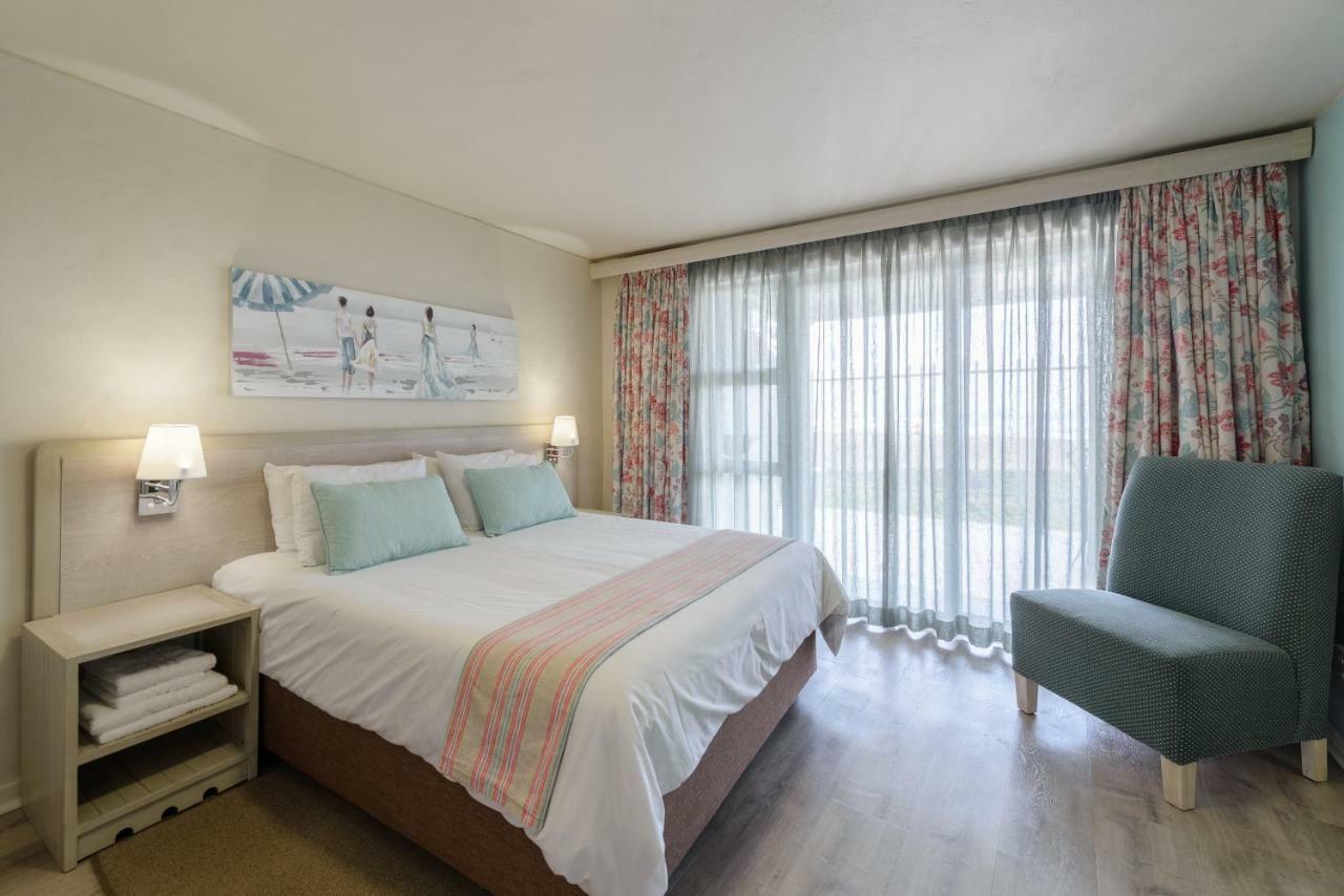 St Michaels Sands Hotel & Time Share Resort Shelly Beach Eksteriør bilde