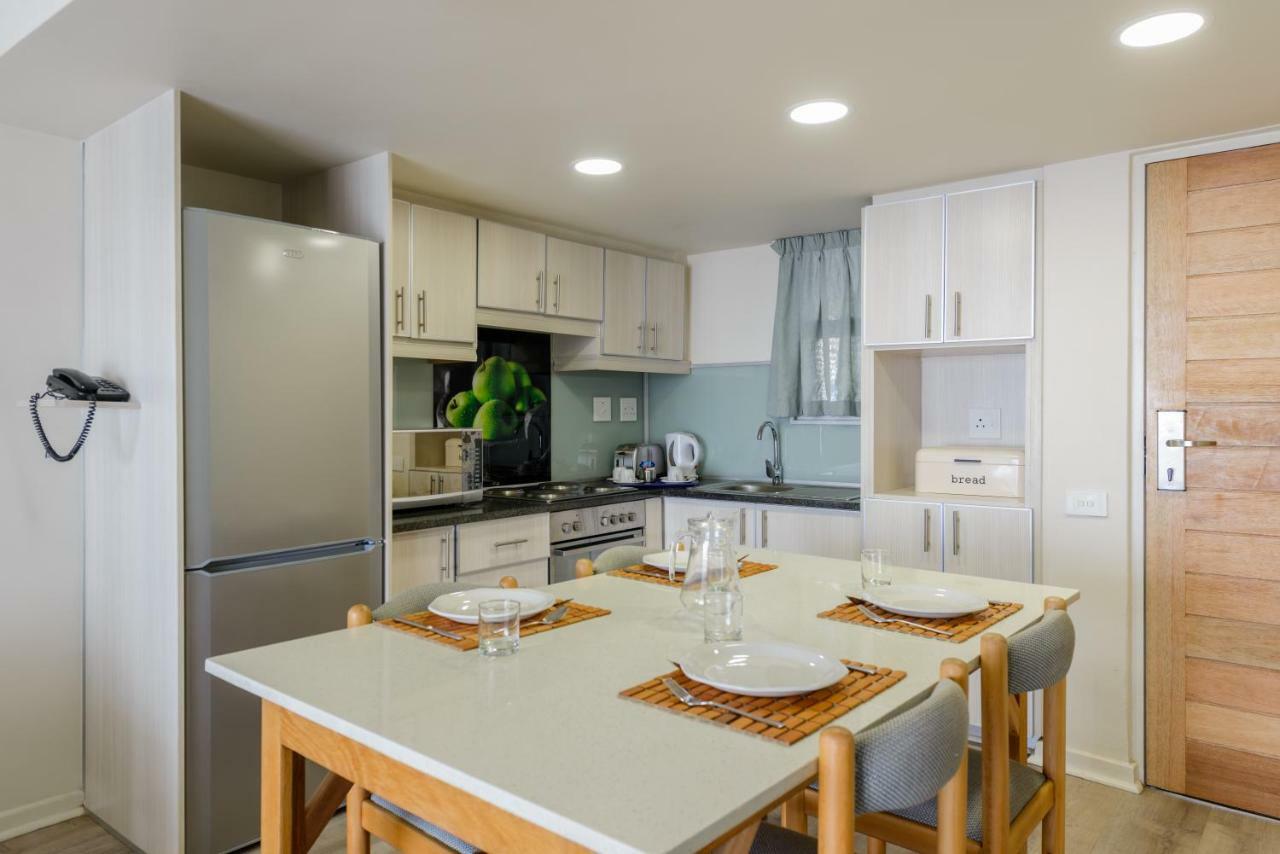 St Michaels Sands Hotel & Time Share Resort Shelly Beach Eksteriør bilde