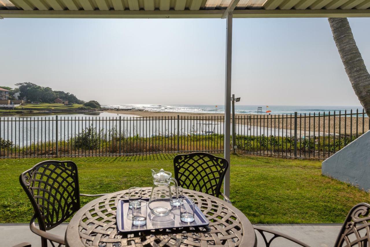 St Michaels Sands Hotel & Time Share Resort Shelly Beach Eksteriør bilde