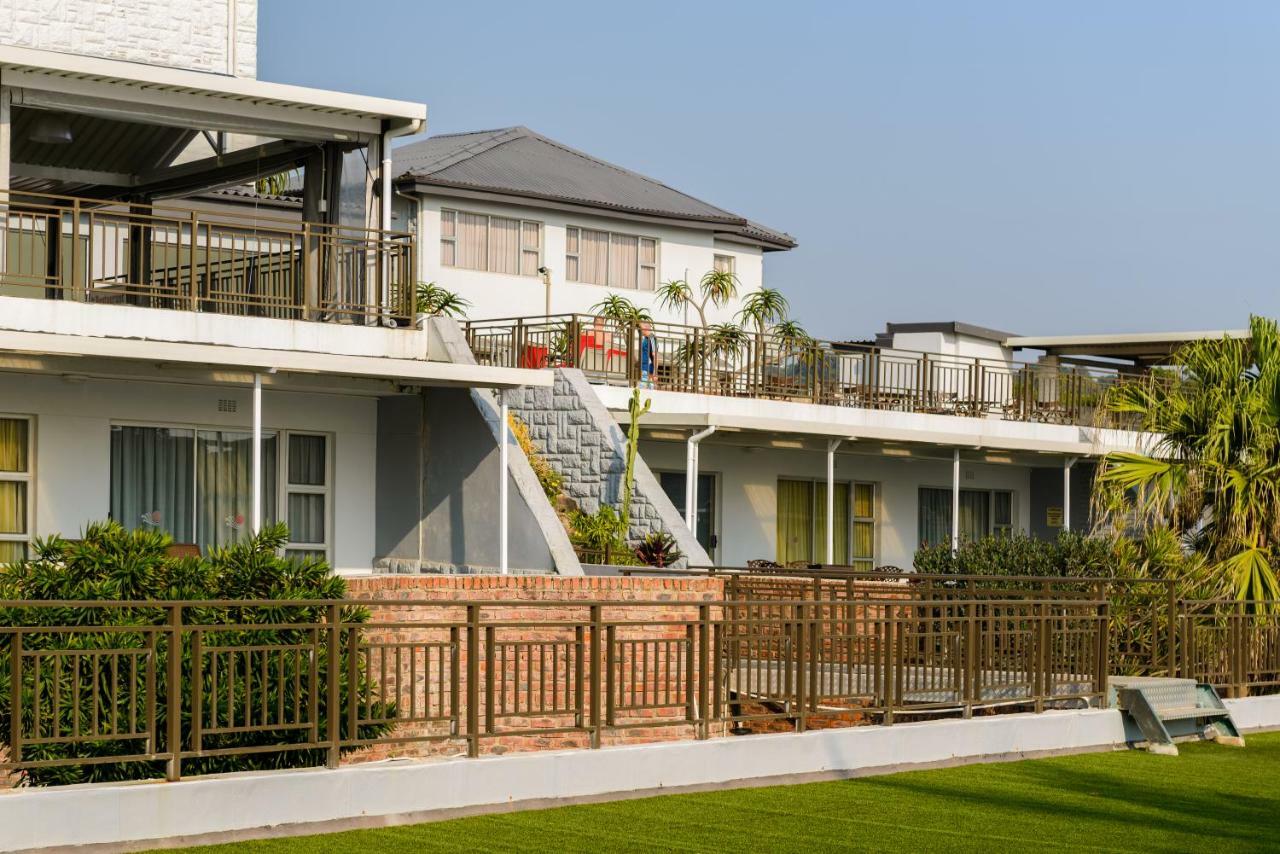 St Michaels Sands Hotel & Time Share Resort Shelly Beach Eksteriør bilde