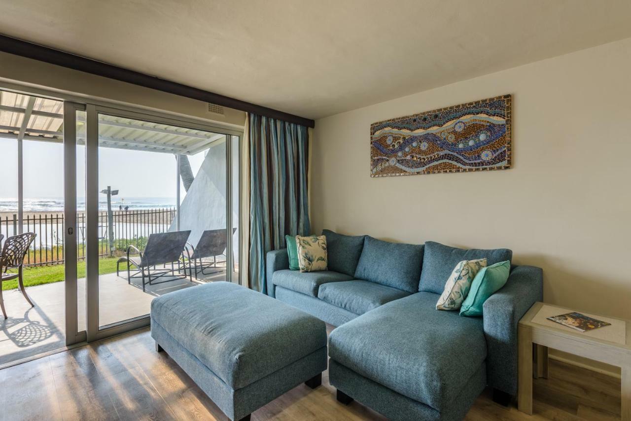 St Michaels Sands Hotel & Time Share Resort Shelly Beach Eksteriør bilde