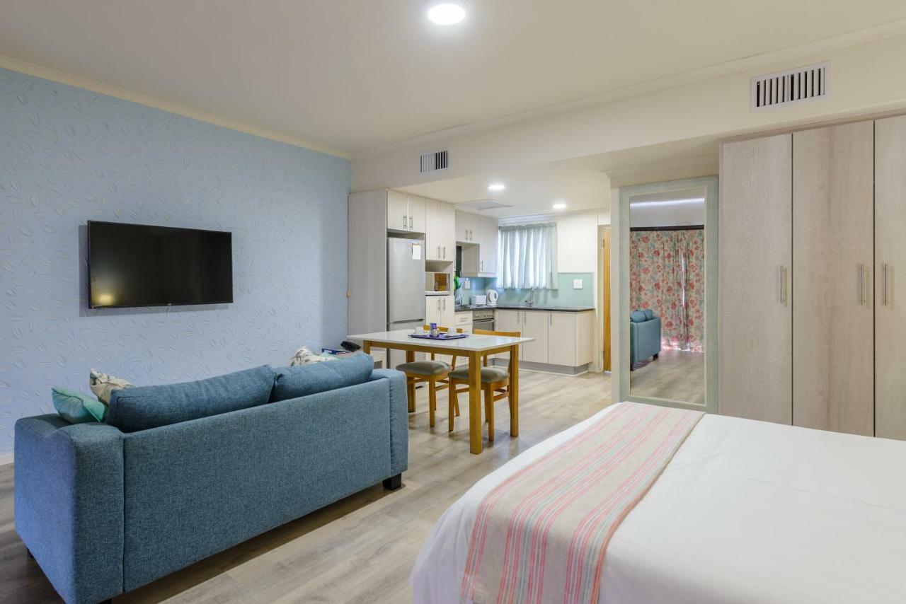 St Michaels Sands Hotel & Time Share Resort Shelly Beach Eksteriør bilde