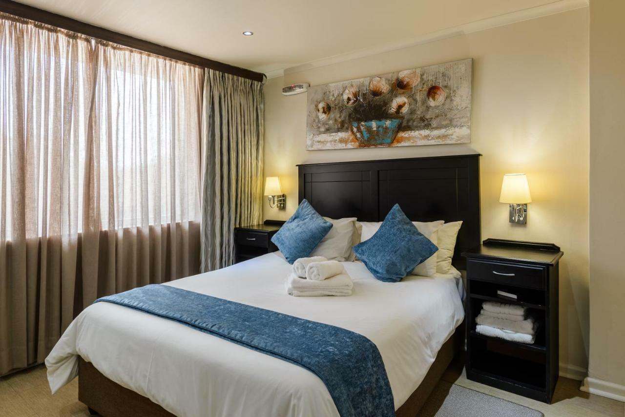 St Michaels Sands Hotel & Time Share Resort Shelly Beach Eksteriør bilde