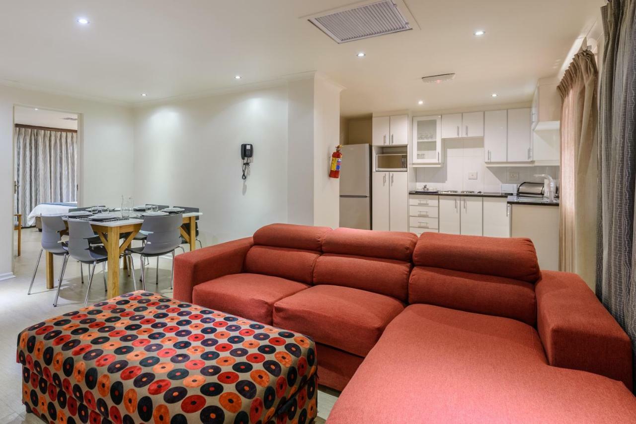St Michaels Sands Hotel & Time Share Resort Shelly Beach Eksteriør bilde