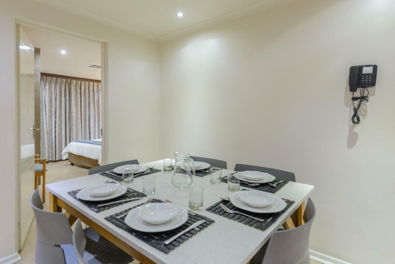 St Michaels Sands Hotel & Time Share Resort Shelly Beach Eksteriør bilde