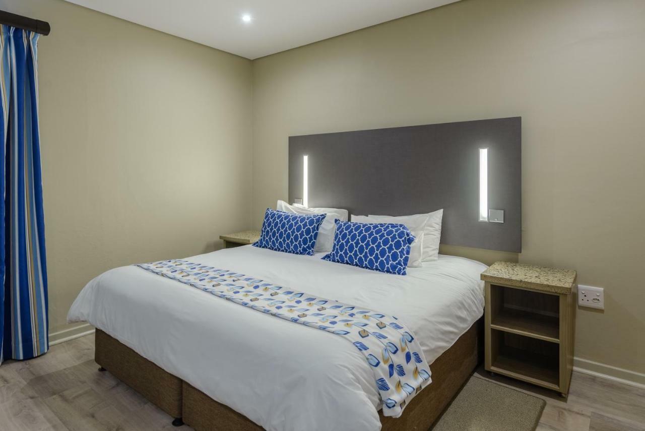 St Michaels Sands Hotel & Time Share Resort Shelly Beach Eksteriør bilde