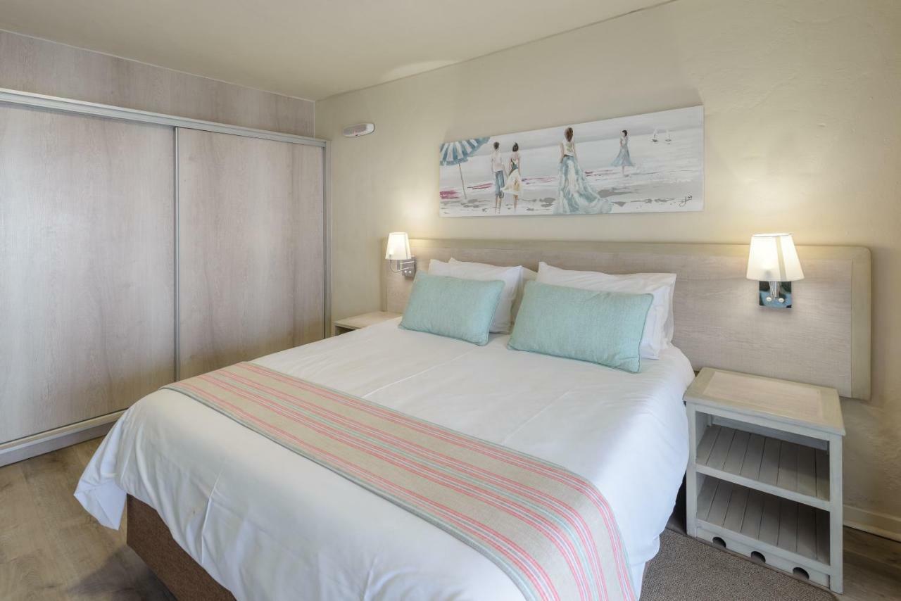 St Michaels Sands Hotel & Time Share Resort Shelly Beach Eksteriør bilde