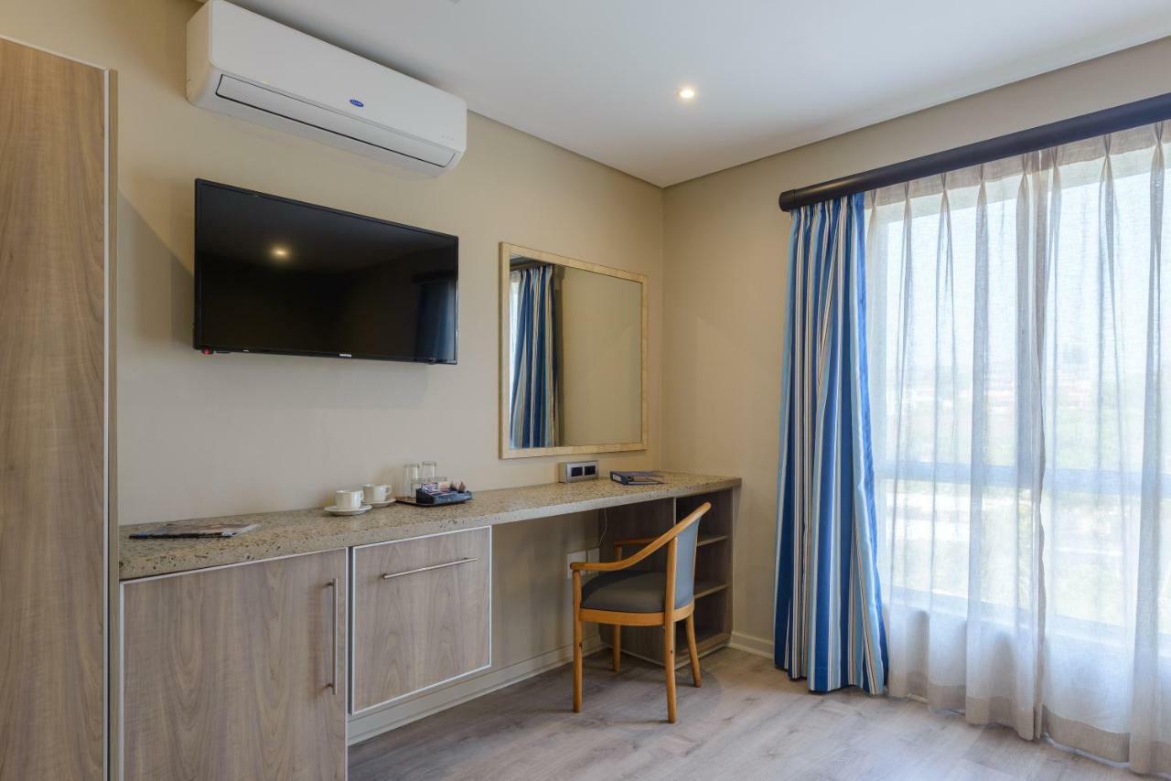 St Michaels Sands Hotel & Time Share Resort Shelly Beach Eksteriør bilde