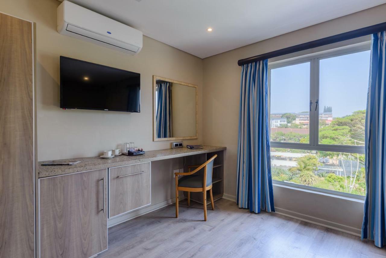 St Michaels Sands Hotel & Time Share Resort Shelly Beach Eksteriør bilde
