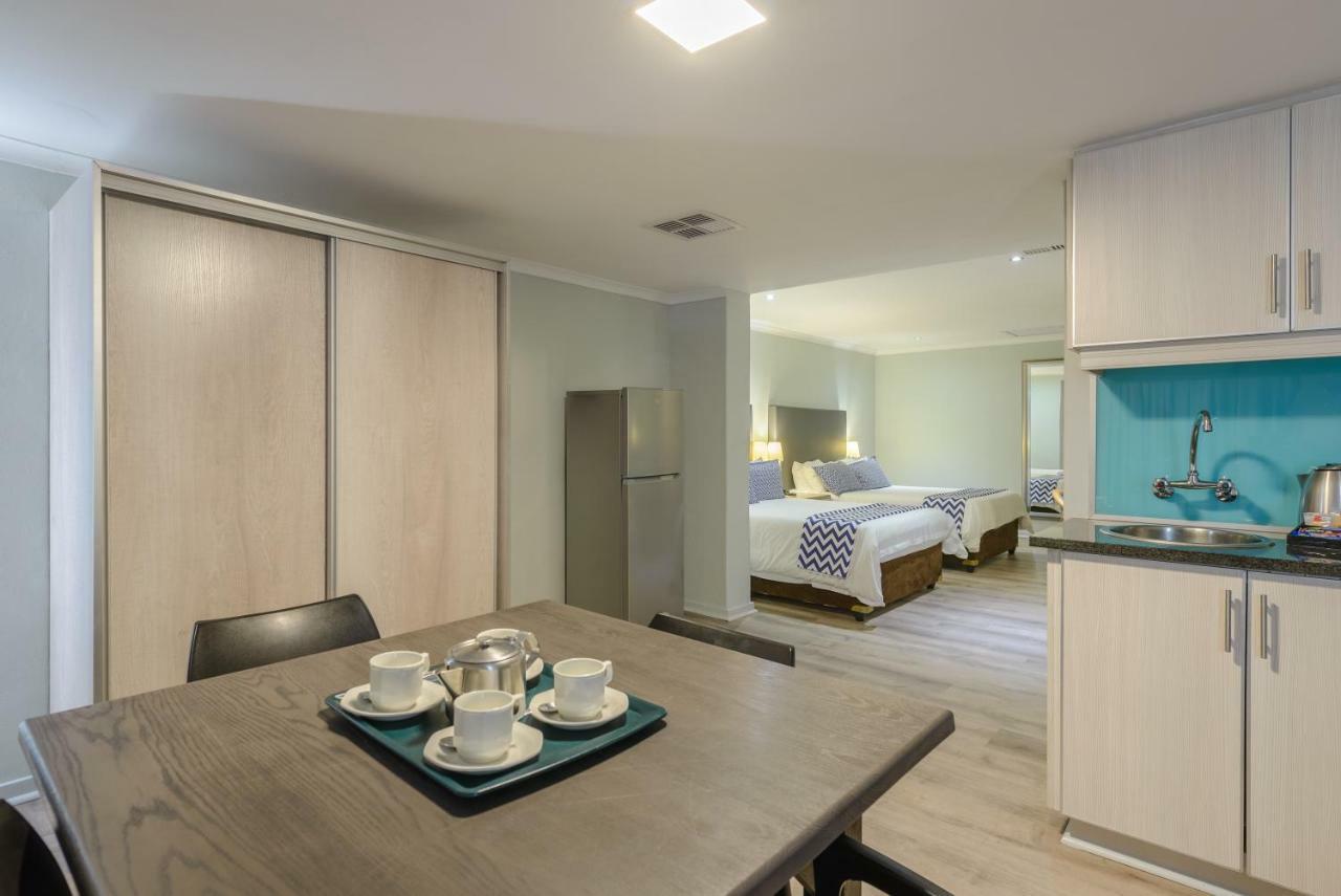 St Michaels Sands Hotel & Time Share Resort Shelly Beach Eksteriør bilde