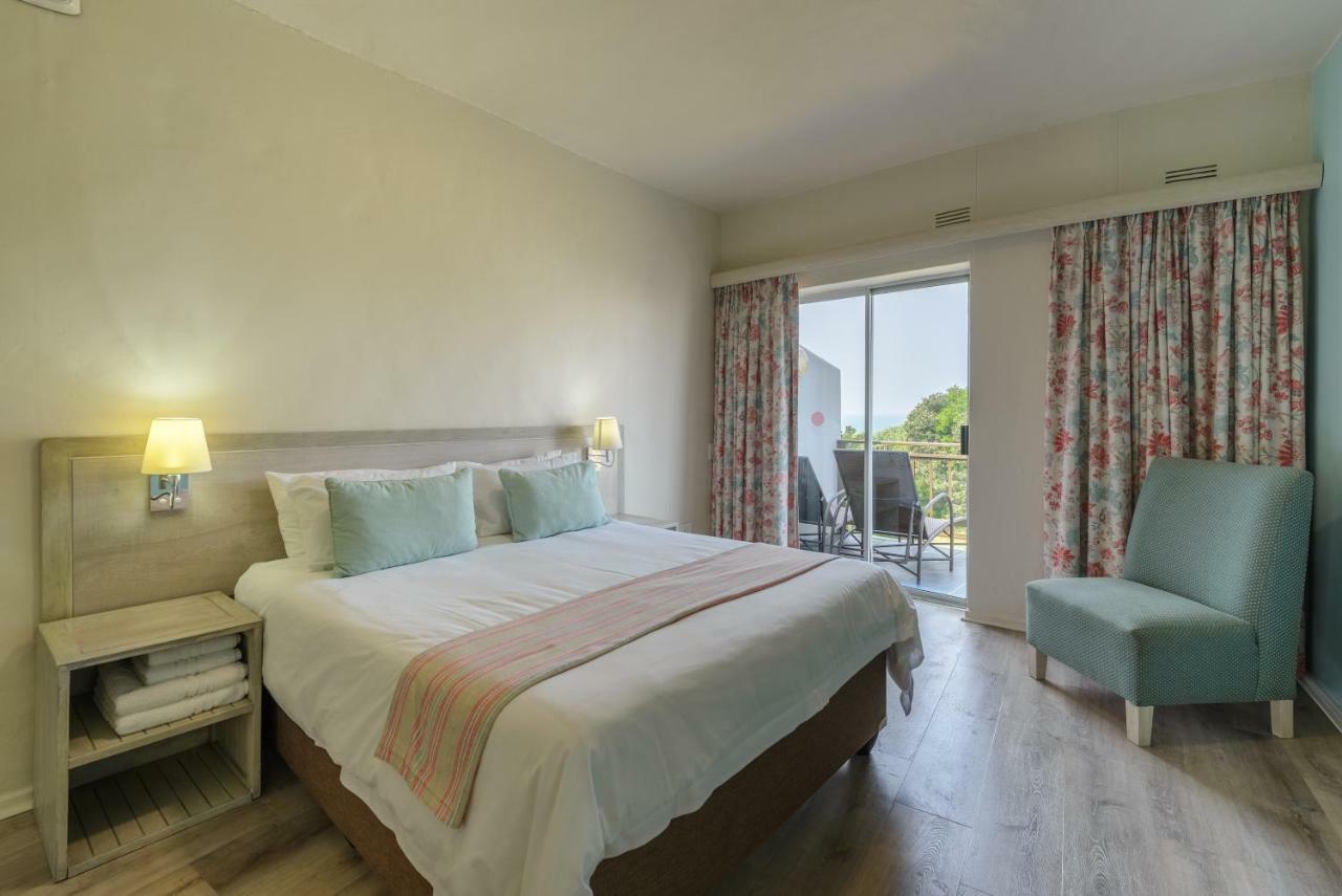 St Michaels Sands Hotel & Time Share Resort Shelly Beach Eksteriør bilde